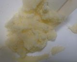 チョコ×チョコマフィン作り方3写真