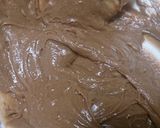 チョコ×チョコマフィン作り方7写真