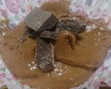 チョコ×チョコマフィン作り方8写真