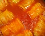 ロール白菜作り方7写真