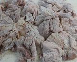 赤ワインのための、鶏のトマトソース煮作り方5写真