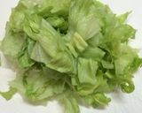 療養食？ マカロニサラダ作り方1写真