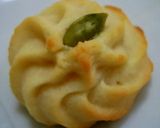 今すぐ作れる！絞り出しクッキー作り方17写真