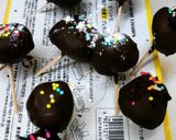 バレンタインに♡ちょっぴり本気!トリュフ作り方9写真