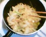 母直伝！豚肉のケチャップ煮作り方1写真