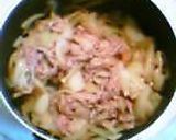 母直伝！豚肉のケチャップ煮作り方2写真