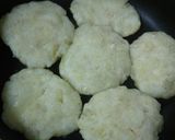 ゴロゴロじゃがいものハッシュドポテト作り方6写真