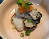 生じゃない。火を通した酢牡蠣！作り方4写真