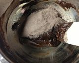 ガトーショコラ作り方5写真