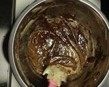 ガトーショコラ作り方6写真