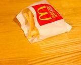 トースターで‼︎マックポテトがカリカリに作り方1写真