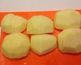 りんごケーキ作り方4写真