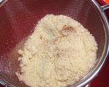 りんごケーキ作り方7写真