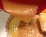 りんごケーキ作り方8写真