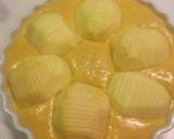 りんごケーキ作り方9写真