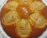 りんごケーキ作り方11写真