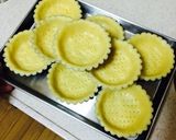簡単！タルトの土台♪作り方11写真
