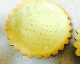 簡単！タルトの土台♪作り方14写真