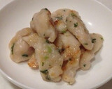 鶏むね肉とハーブのさっぱり塩炒め作り方5写真