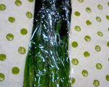 ほうれん草の保存方法作り方9写真