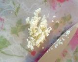 とまらない！香味パン粉のアスパラベーコン作り方3写真