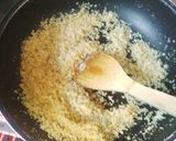 とまらない！香味パン粉のアスパラベーコン作り方5写真