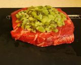 お肉トロトロビーフシチュー作り方1写真