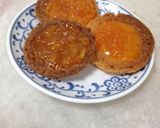 お家の味♥︎手作りオレンジマーマレード作り方9写真