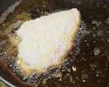 とろ～りチーズINチキンカツ＊特製ソース作り方4写真