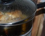 骨付きチキンのワイン煮☆簡単フレンチ♪作り方7写真