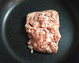 簡単♪ もやしのお好み焼き風オムレツ作り方2写真