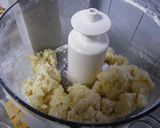 簡単！アップルクランブル作り方3写真
