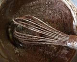 ＊大好き＊ガトー＊ショコラ＊作り方6写真