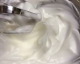 ＊大好き＊ガトー＊ショコラ＊作り方3写真