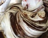 ＊大好き＊ガトー＊ショコラ＊作り方7写真