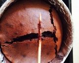 ＊大好き＊ガトー＊ショコラ＊作り方10写真