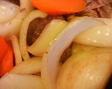 お肉トロトロビーフシチュー作り方3写真