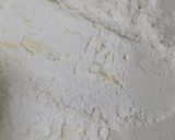 余った生クリームで簡単＊ホットビスケット作り方3写真