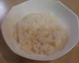 我が家の『手抜きでも美味しいロコモコ♪』作り方6写真