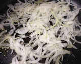 めちゃ簡単、大根おろしとツナの和風パスタ作り方2写真