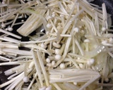 めちゃ簡単、大根おろしとツナの和風パスタ作り方3写真