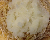 めちゃ簡単、大根おろしとツナの和風パスタ作り方6写真