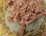 めちゃ簡単、大根おろしとツナの和風パスタ作り方7写真