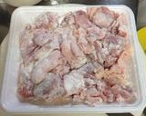 激うま照り焼きチキン作り方1写真