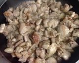 激うま照り焼きチキン作り方2写真