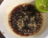 激うま照り焼きチキン作り方3写真