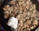 激うま照り焼きチキン作り方4写真