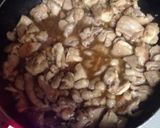 激うま照り焼きチキン作り方5写真