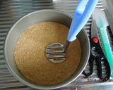 ミキサーで簡単、早い！！ヨーグルトケーキ作り方3写真