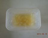 ミキサーで簡単、早い！！ヨーグルトケーキ作り方4写真